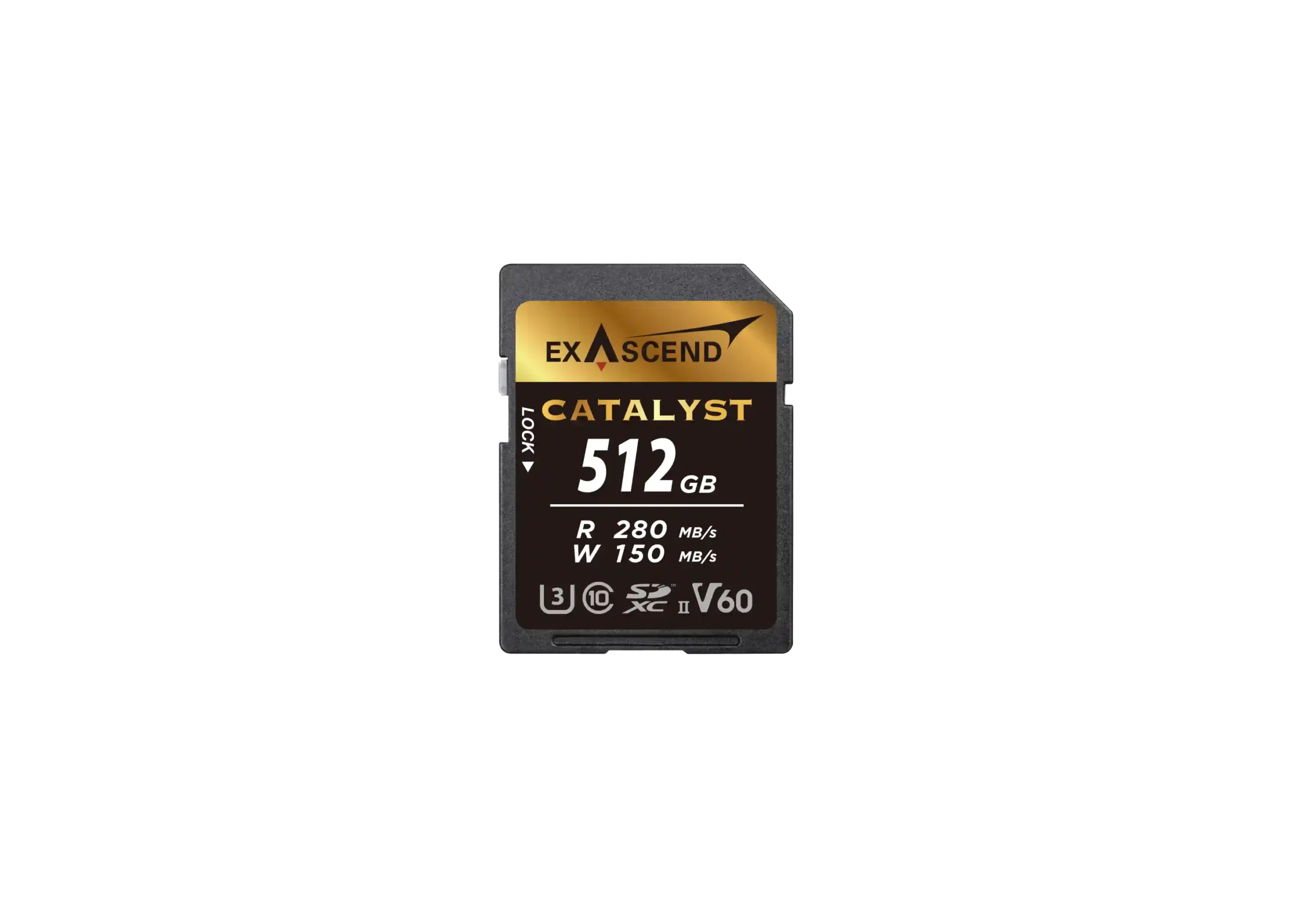 SD V60 2-Pack & Memory Card Reader Bundles