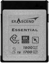 Essential - CFexpress Type B product image