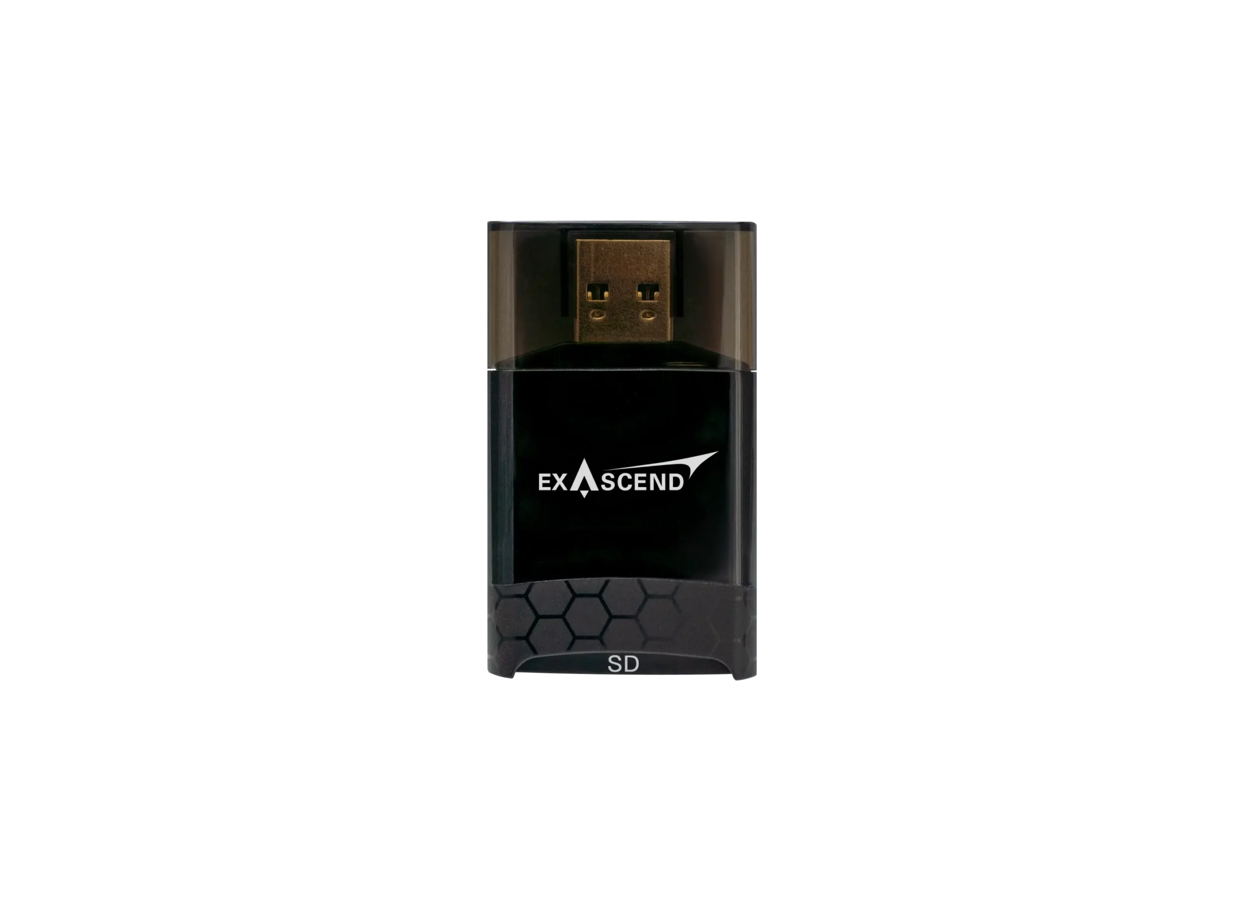 Exascend Essential 64GB Carte SD UHS II V90 - Secure Digital (SD