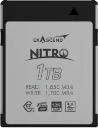 Nitro – CFexpress Type B product image
