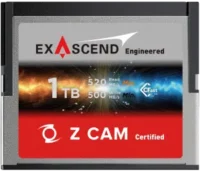 Z CAM - CFast 2.0 product image